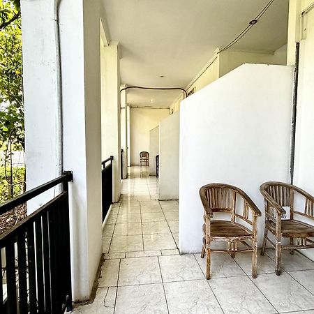 Ketapang Guesthouse Echo Beach Canggu Εξωτερικό φωτογραφία