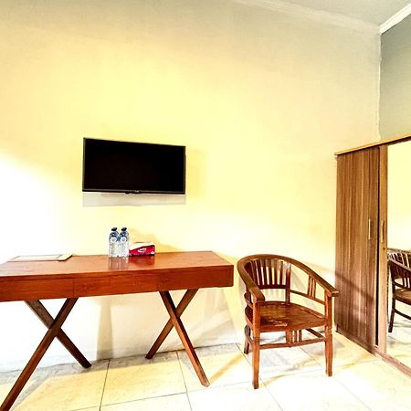 Ketapang Guesthouse Echo Beach Canggu Εξωτερικό φωτογραφία