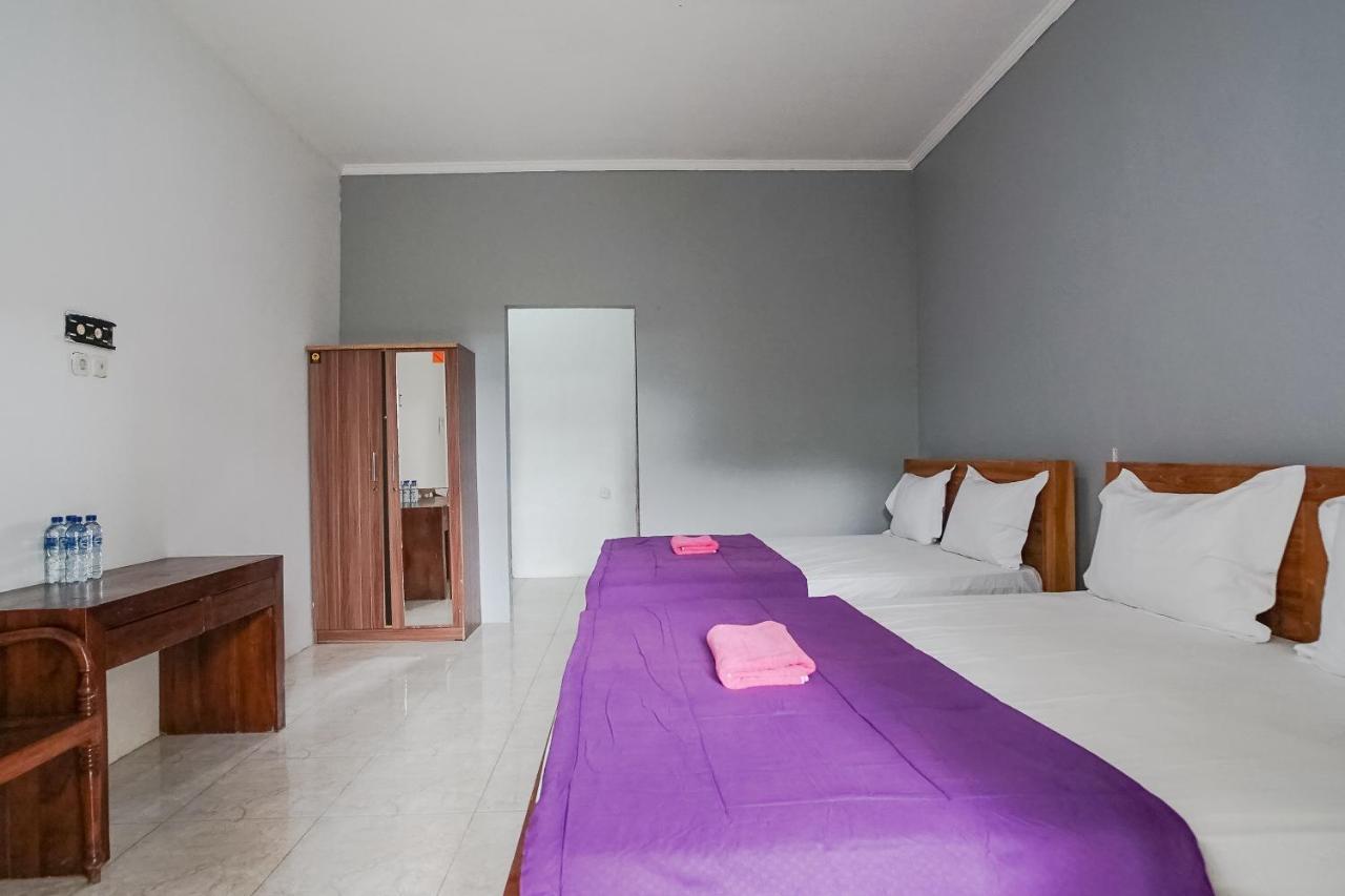 Ketapang Guesthouse Echo Beach Canggu Εξωτερικό φωτογραφία