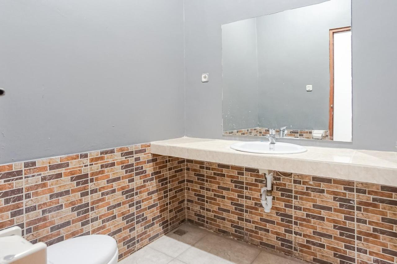 Ketapang Guesthouse Echo Beach Canggu Εξωτερικό φωτογραφία