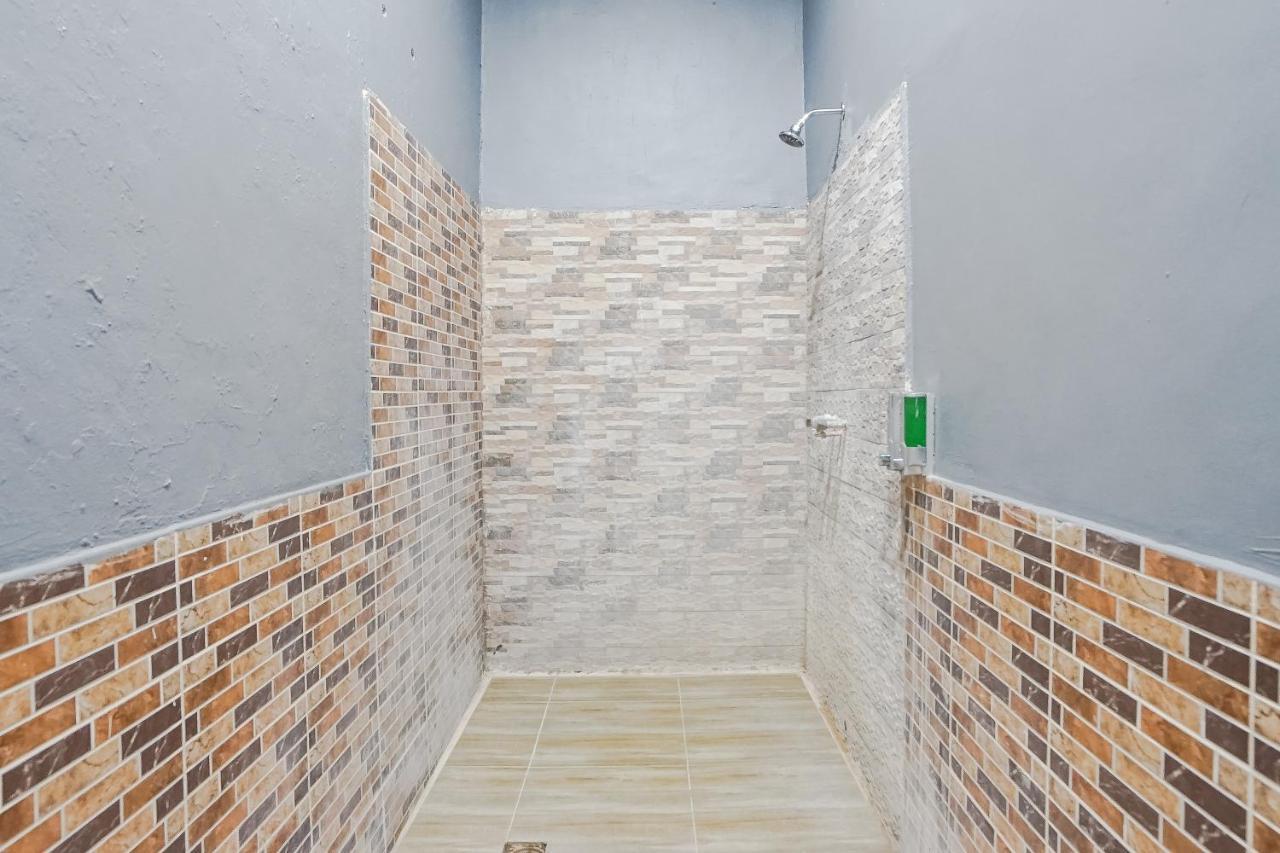 Ketapang Guesthouse Echo Beach Canggu Εξωτερικό φωτογραφία