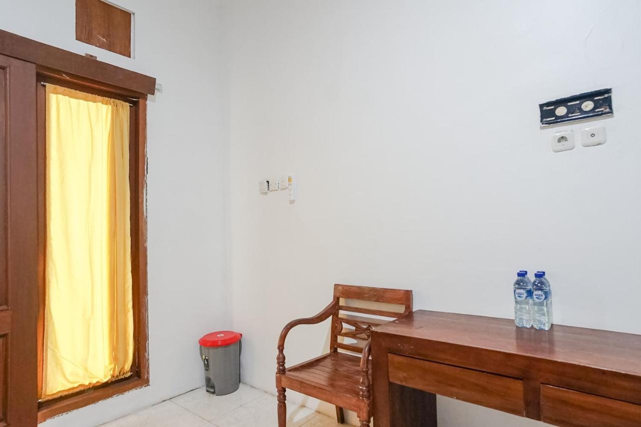 Ketapang Guesthouse Echo Beach Canggu Εξωτερικό φωτογραφία