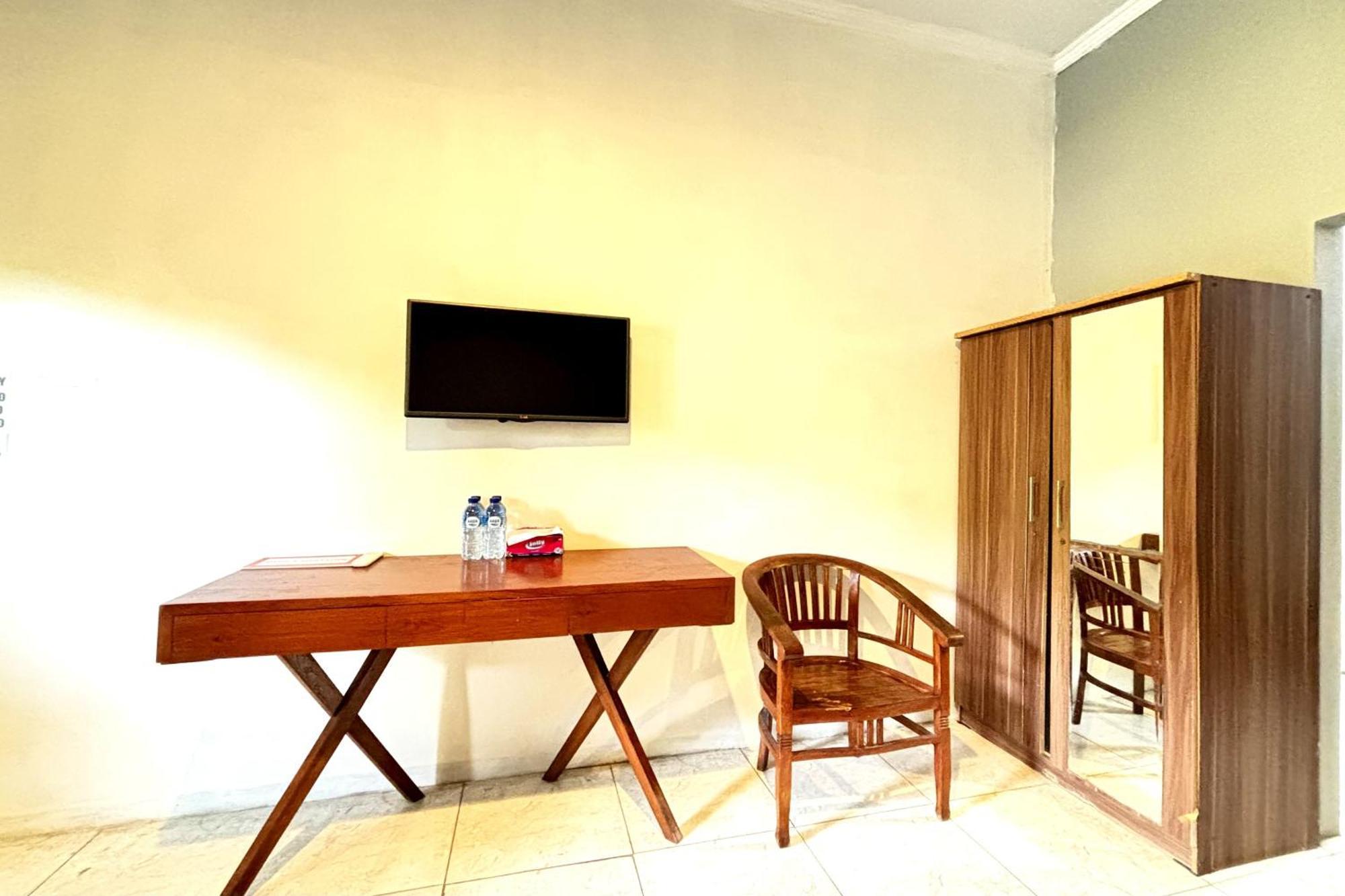 Ketapang Guesthouse Echo Beach Canggu Εξωτερικό φωτογραφία