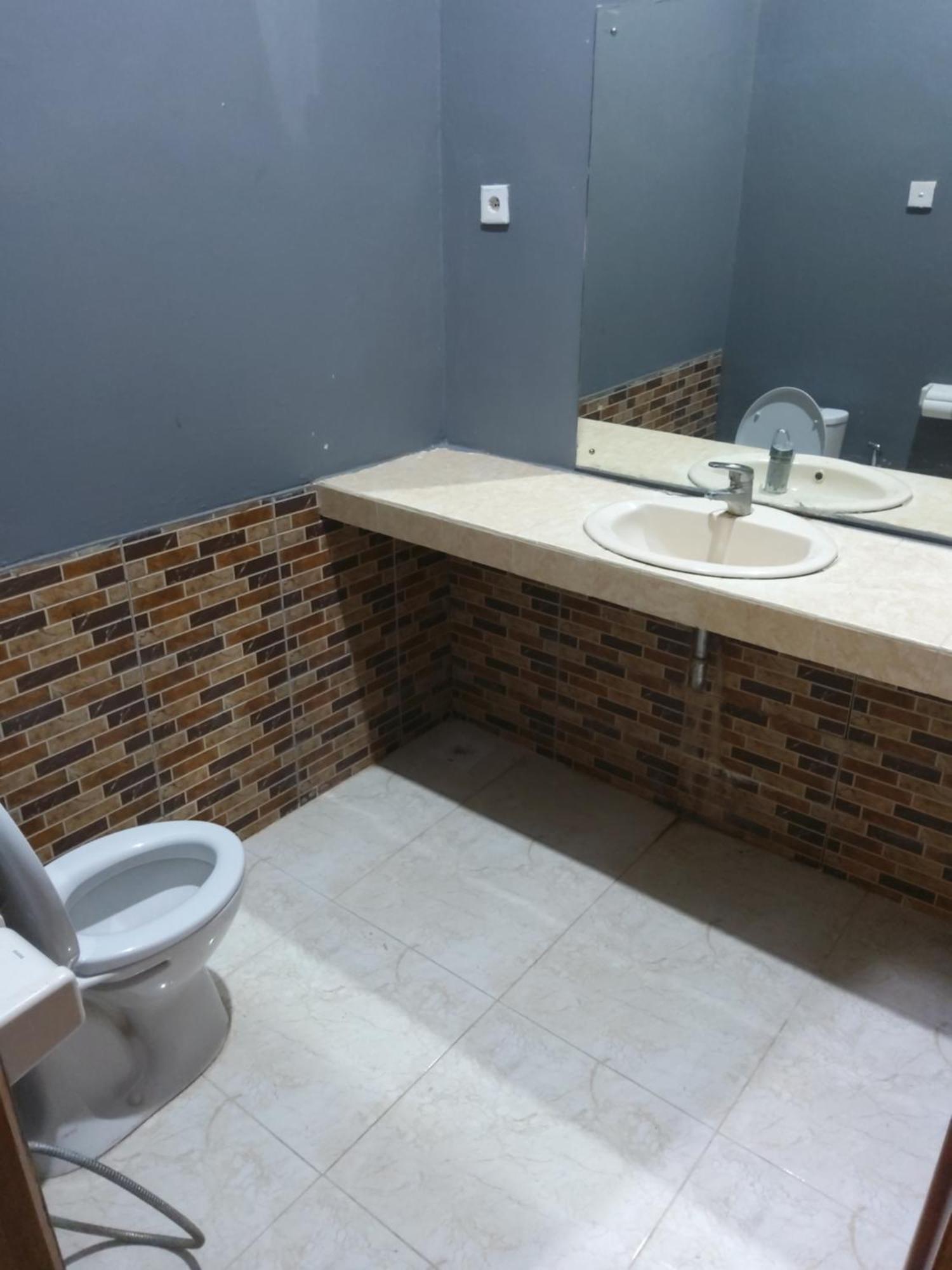 Ketapang Guesthouse Echo Beach Canggu Εξωτερικό φωτογραφία