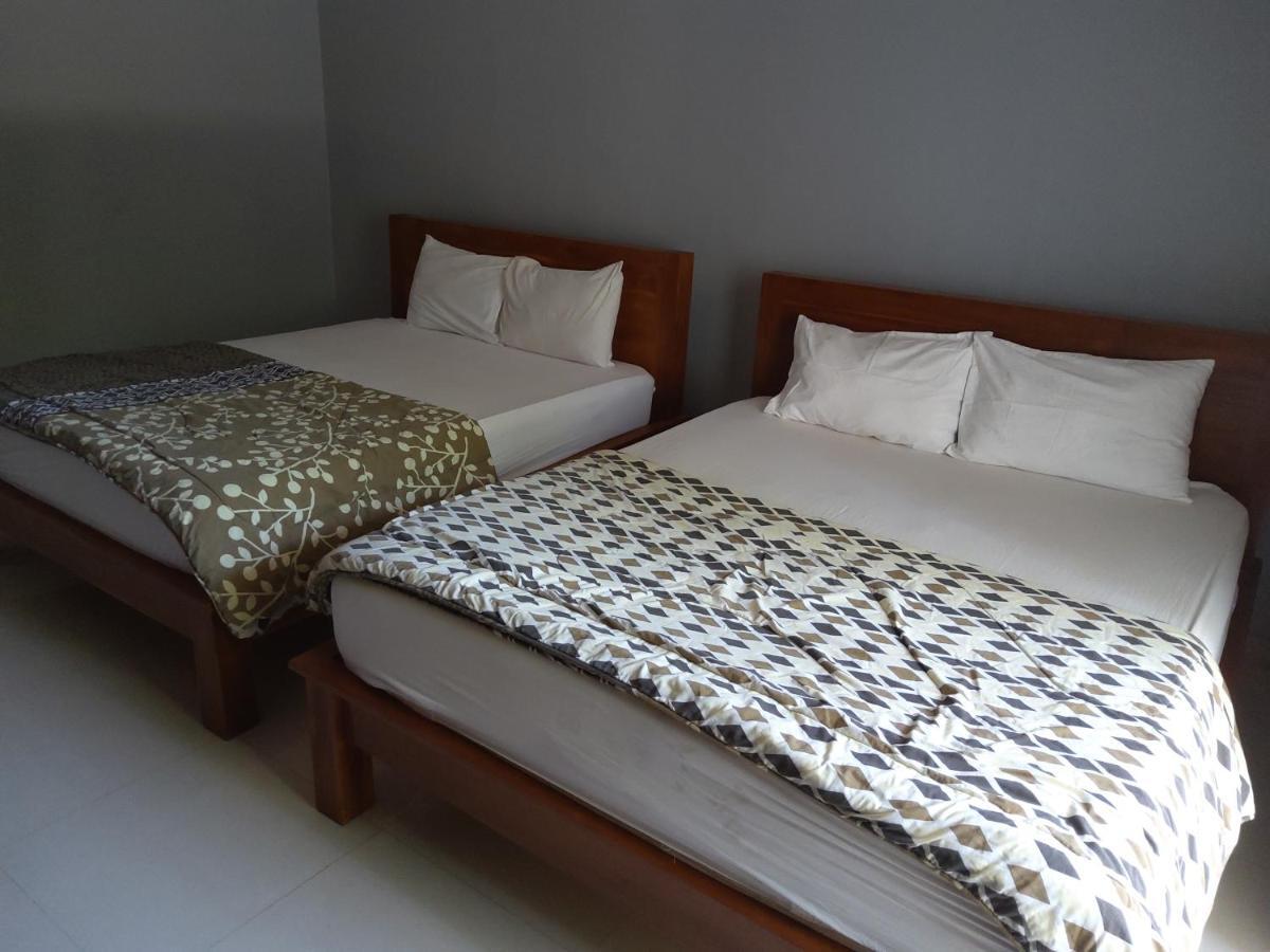 Ketapang Guesthouse Echo Beach Canggu Εξωτερικό φωτογραφία