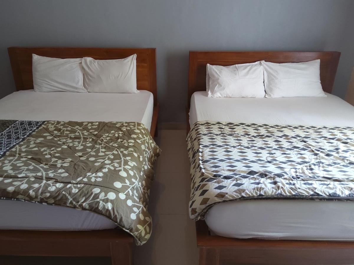 Ketapang Guesthouse Echo Beach Canggu Εξωτερικό φωτογραφία