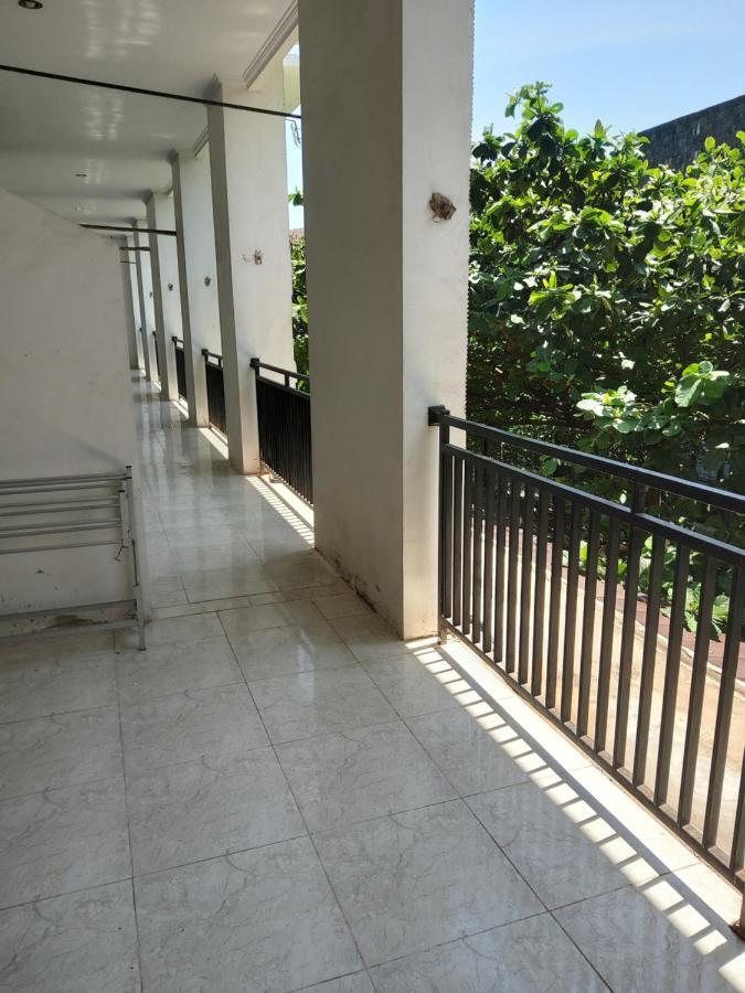 Ketapang Guesthouse Echo Beach Canggu Εξωτερικό φωτογραφία