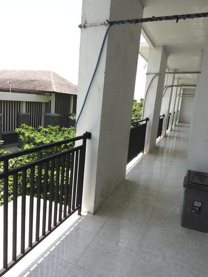 Ketapang Guesthouse Echo Beach Canggu Εξωτερικό φωτογραφία