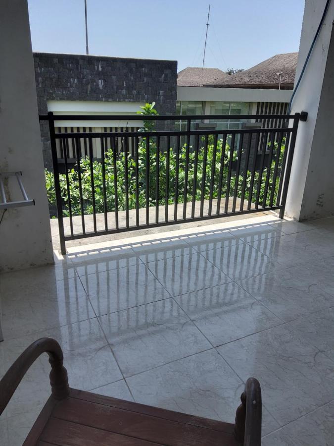Ketapang Guesthouse Echo Beach Canggu Εξωτερικό φωτογραφία